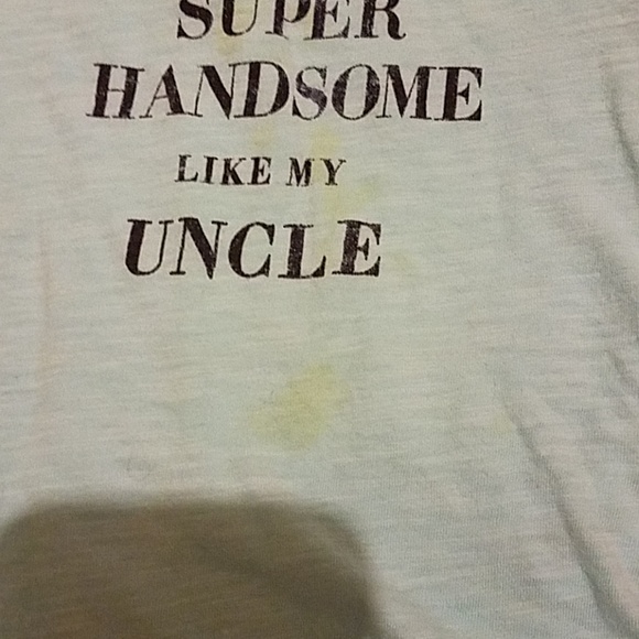 Baby boy clothes 6 MONTHS - Picture 2 of 3